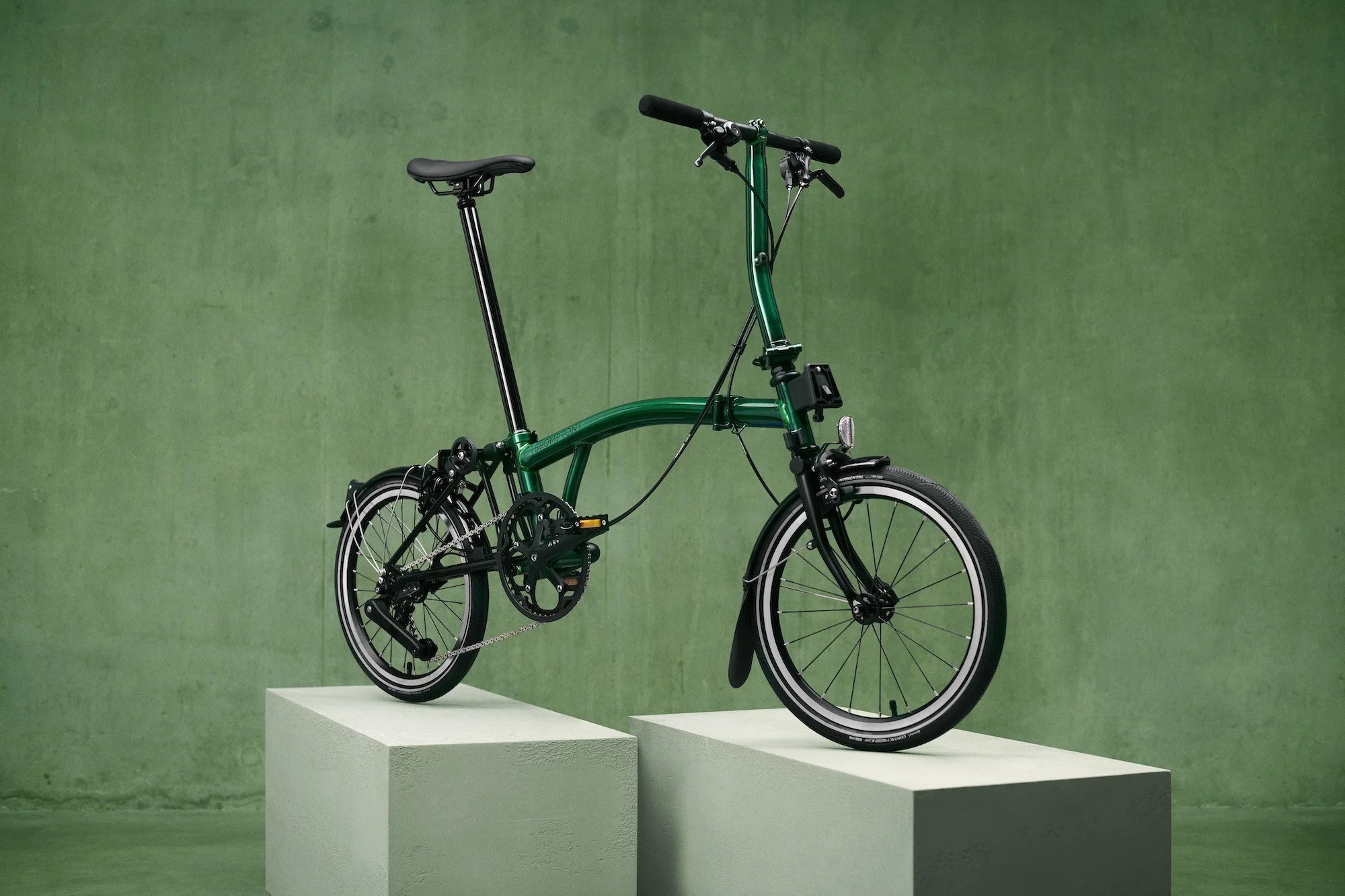 Emerald city bikes sales